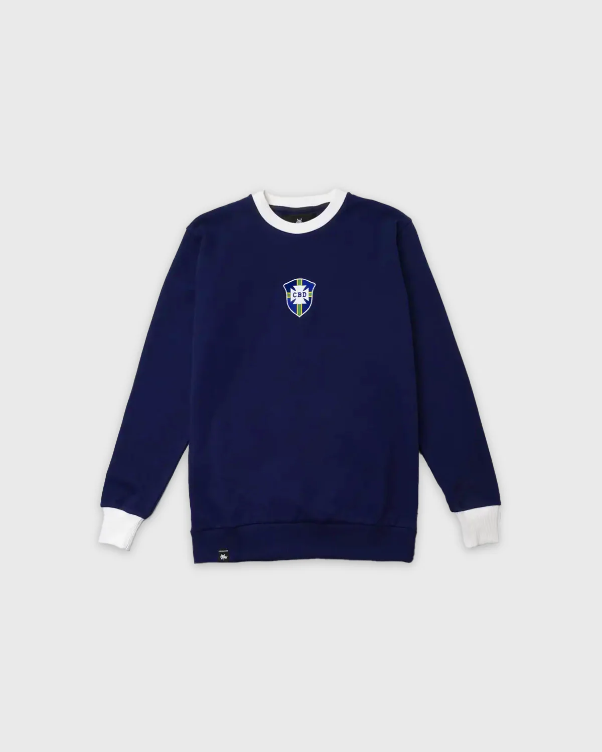 1938 Brazil - Jersey Fútbol Retro - Image 3