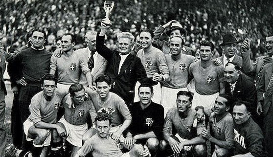 1938 Brazil - Jersey Fútbol Retro - Image 9
