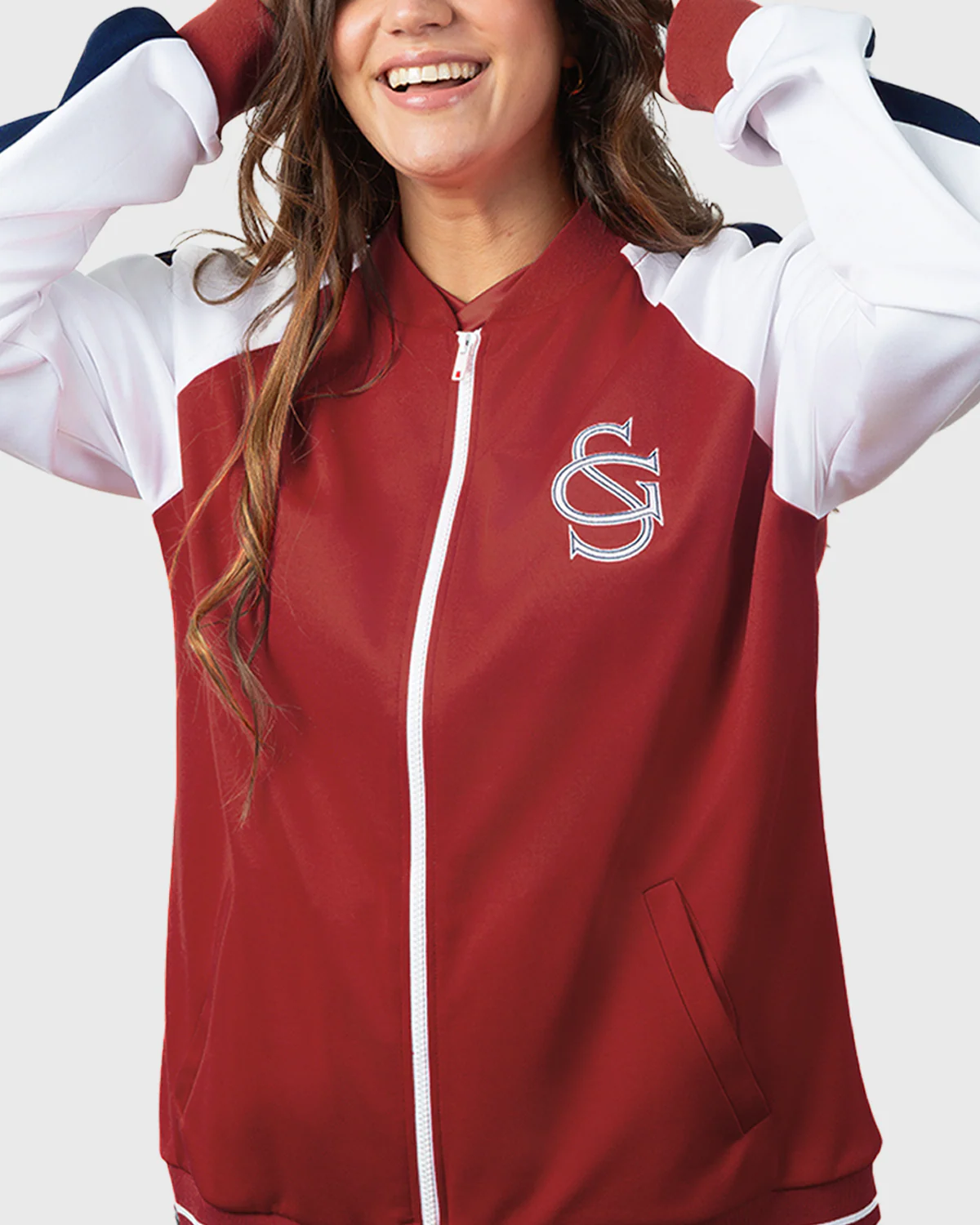 1968 SPORTING - Chaqueta retro - Image 4