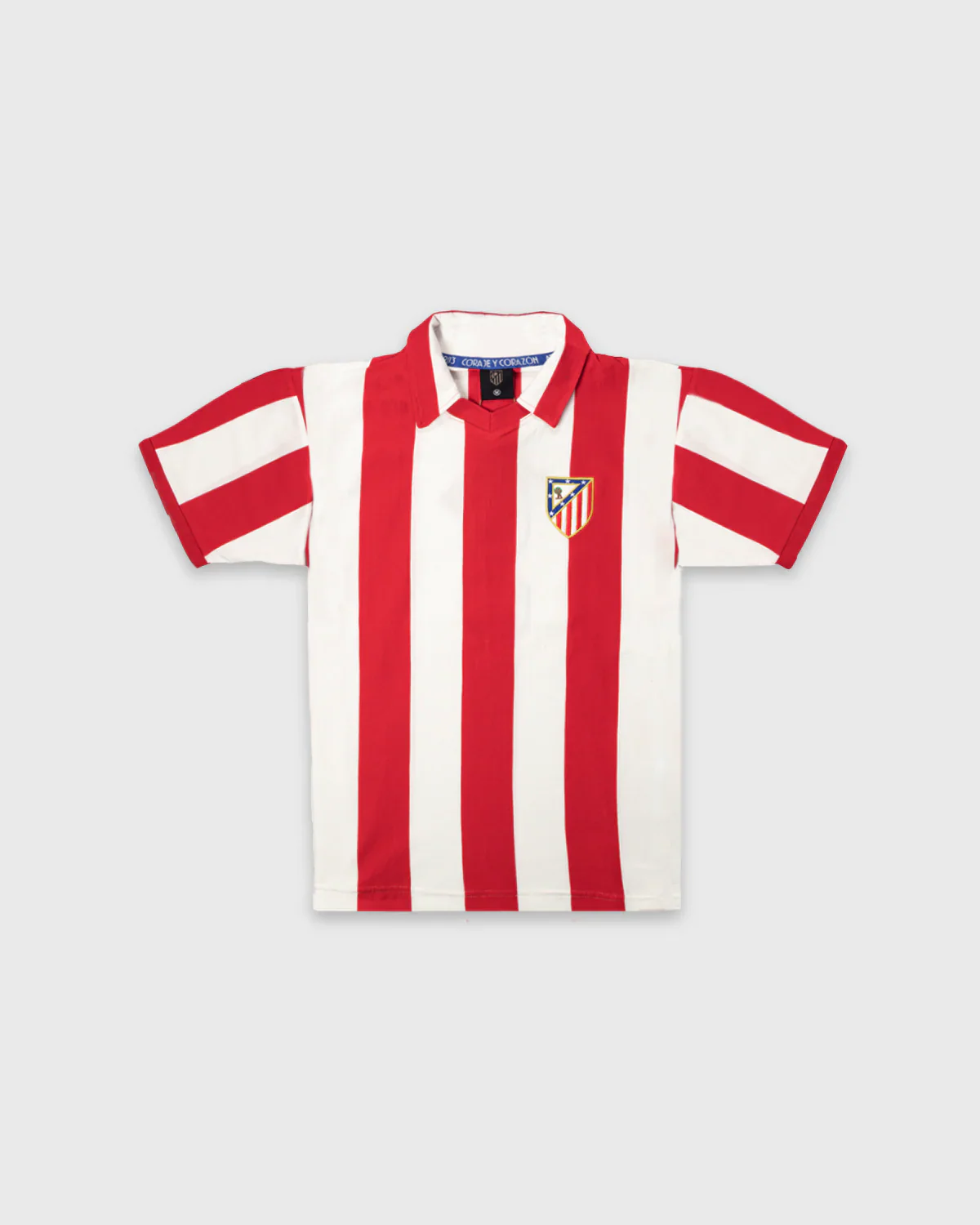 1970 ATLÉTICO DE MADRID Home Kids - Image 6