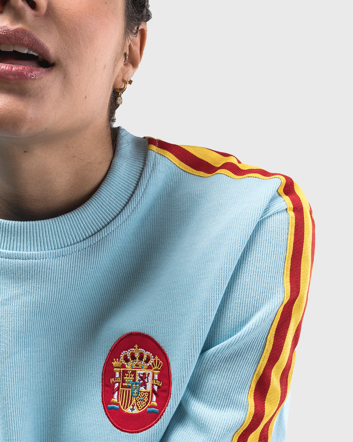 1982 SPAIN - Jersey Fútbol Retro - Image 3