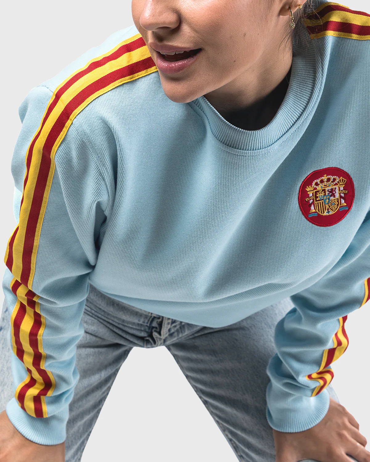 1982 SPAIN - Jersey Fútbol Retro - Image 6