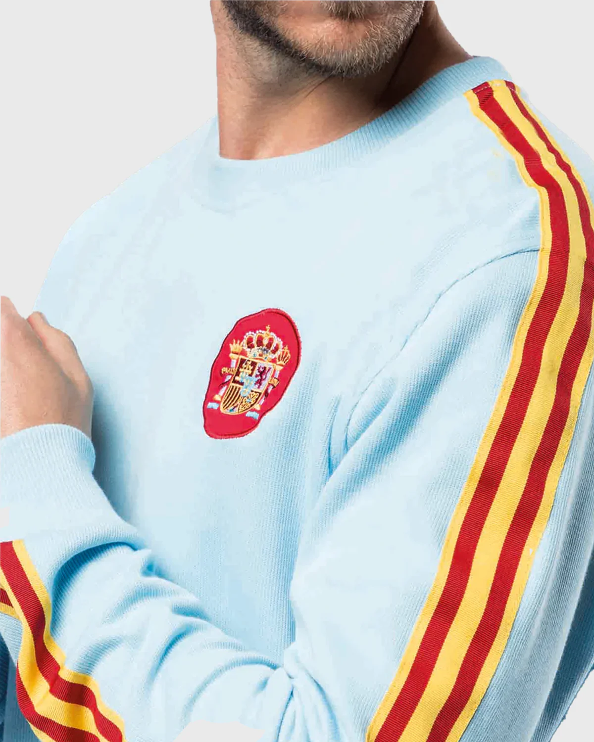 1982 SPAIN - Jersey Fútbol Retro - Image 8