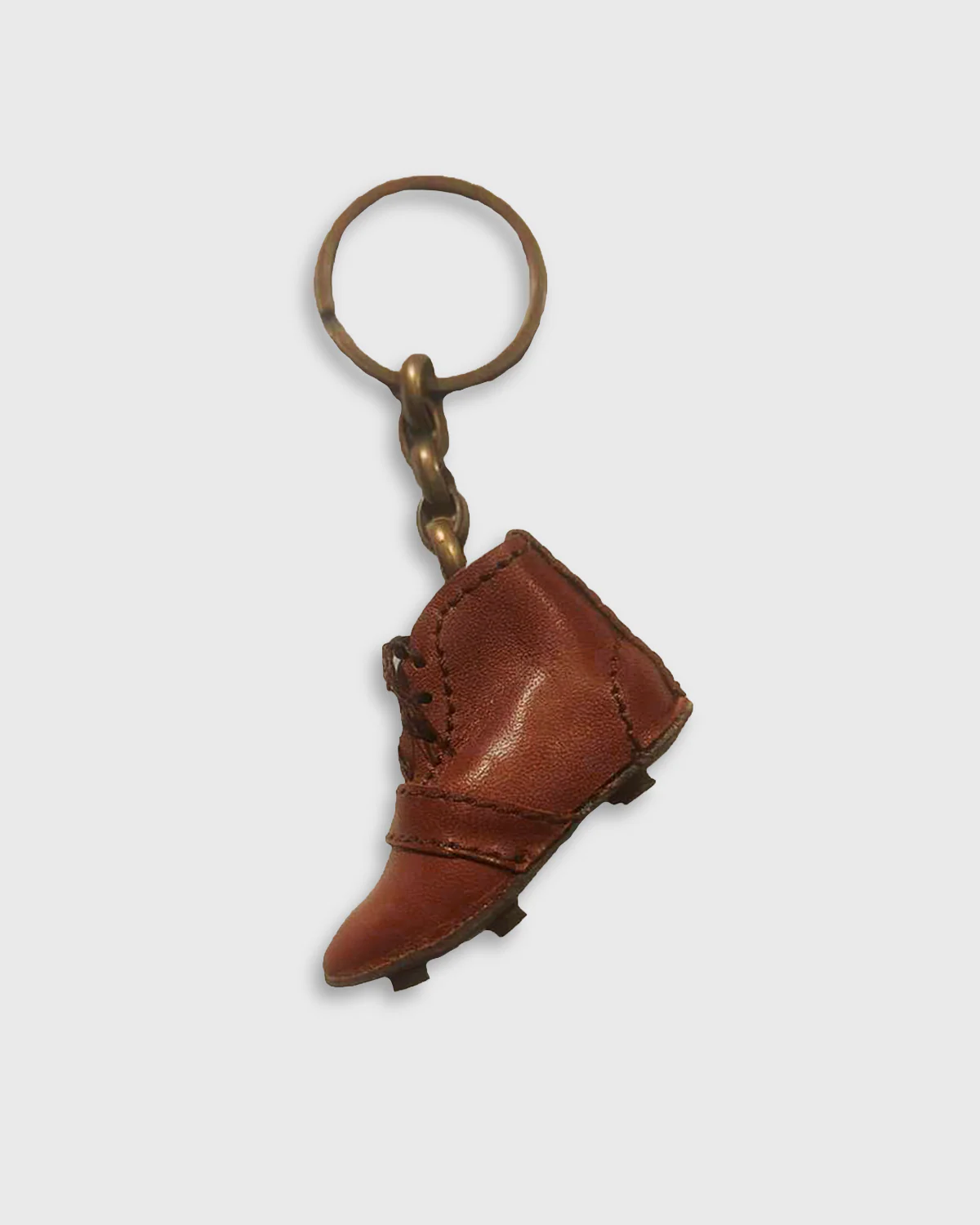 BOTA VINTAGE - Llavero Fútbol Retro - Image 3